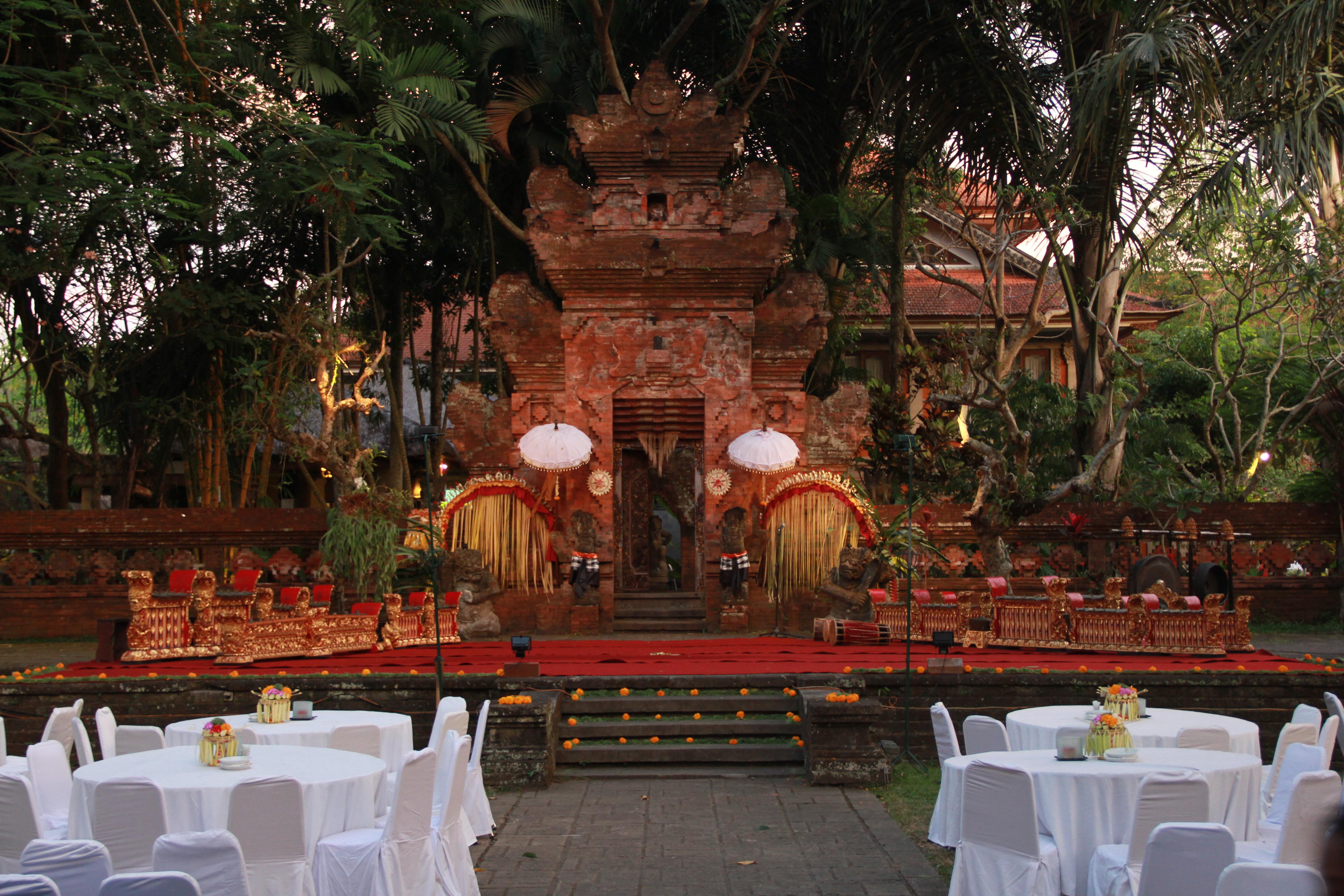 Arma Museum & Resort, Chse Certified Ubud  Exterior photo