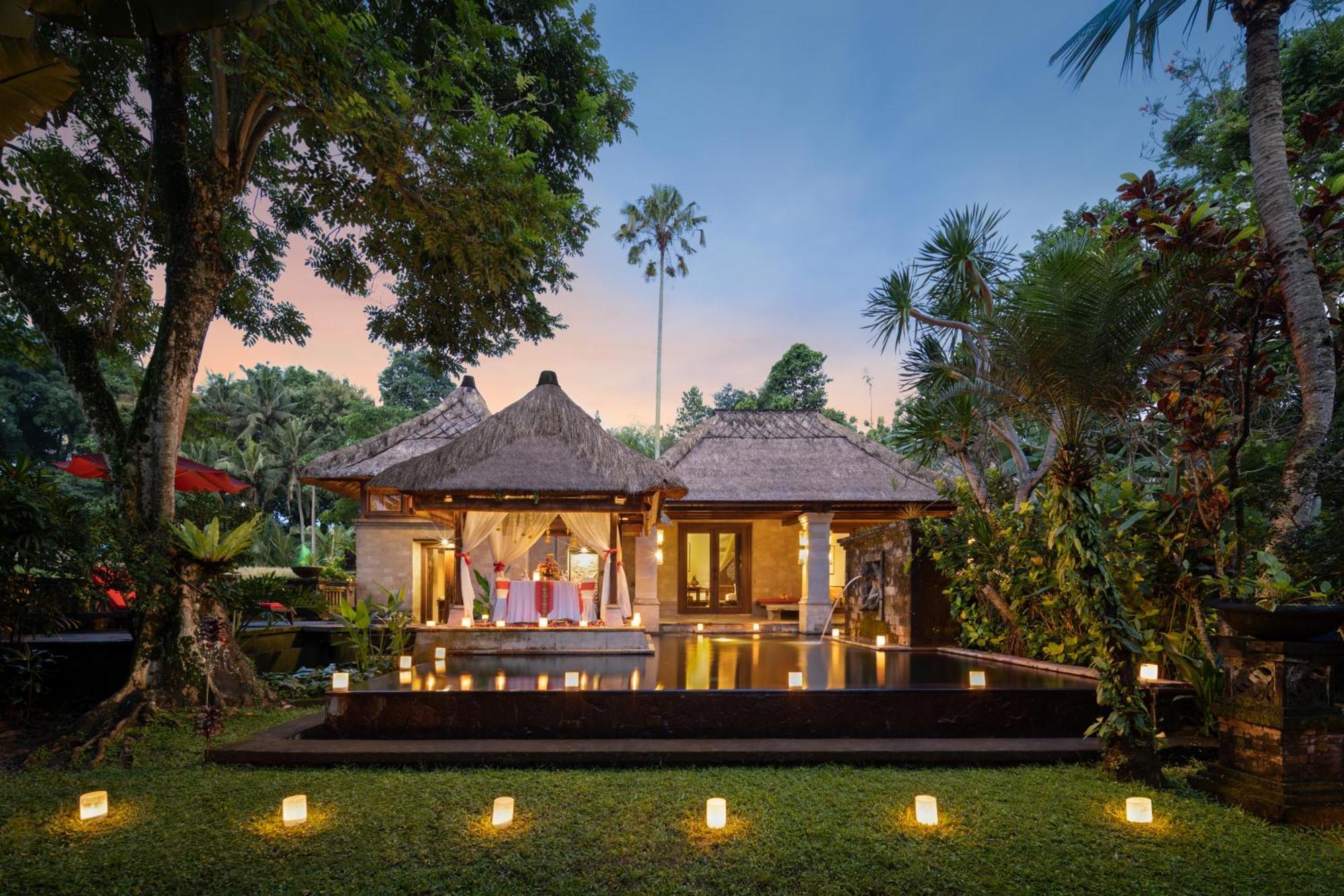 Arma Museum & Resort, Chse Certified Ubud  Exterior photo